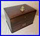 Large_quality_antique_mahogany_wood_brass_glass_humidor_cigar_box_case_parrot_01_xkk