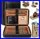 Leather_Grain_Black_Smooth_Cigar_Humidor_with_Cigar_Lighter_Built_in_Cutter_01_ut