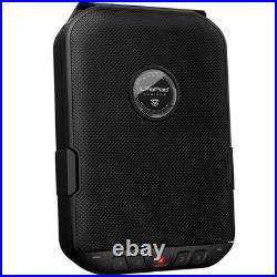 Lifepod Humidor Cigar Lock Box Waterproof Travel Case Rugged Electronic Lock Box