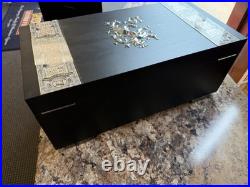 Liga Privada 10 Aniversario Humidor Only. New in Box 164/550