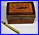 Limoges_France_Box_Rochard_Wooden_Cigar_Humidor_Cigar_Tobacco_Leaf_Clasp_01_kew