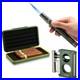 Lubinski_Travel_Humidor_Cigar_Case_Holder_Torch_Lighter_Cutter_Holder_V_cut_Gift_01_ogb