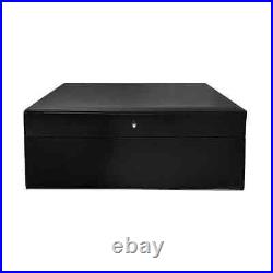 Montblanc Sartorial Table Humidor In Wood 119299