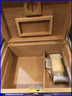 My Father Cigars Don Pepin Garcia 15Th Anniversary Limited Addition Humidor