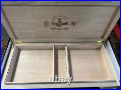 My Father La Union 40-ct Humidor