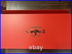 My Father La Union RED 40-ct Humidor