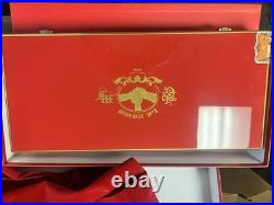 My Father La Union RED 40-ct Humidor