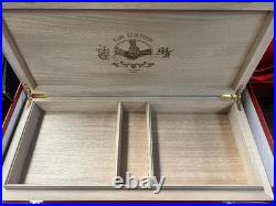 My Father La Union RED 40-ct Humidor