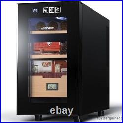 NEEDONE 23L Cigar Humidor