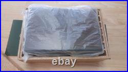 New Davidoff Humidor Cigar Case brown No. 800 Acajou Nature Mahogany with box