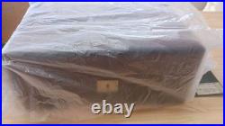 New Davidoff Humidor Cigar Case brown No. 800 Acajou Nature Mahogany with box