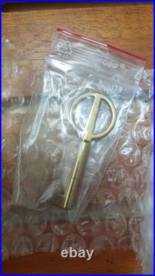 New Davidoff Humidor Cigar Case brown No. 800 Acajou Nature Mahogany with box