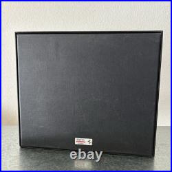 Official Ferrari 488 Spider Carbon Fiber & Wood Cigar Box Humidor Never Used Official Ferrari 488 Spider Carbon Fiber & Wood Cigar Box Humidor Never Used
