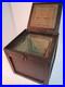 PUBLIC_COAL_Co_PHILA_Pa_Old_Advertising_CIGAR_HUMIDOR_Wooden_Box_CELOTEX_01_dd