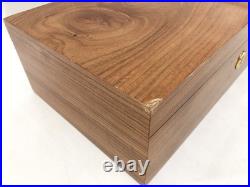 Padron Millennium 1964 Series Humidor 620/1000 Limited Edition Cigar Humidor Key