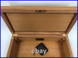 Padron Millennium 1964 Series Humidor 620/1000 Limited Edition Cigar Humidor Key