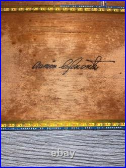 Partagas 150 Ramon Y Ramon Signature Series Humidor Cigar Box Vintage