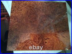 Pilsner Urquell inscribed Laminated Cigar Case Box Bundle