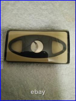 Pilsner Urquell inscribed Laminated Cigar Case Box Bundle