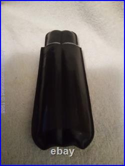 Pilsner Urquell inscribed Laminated Cigar Case Box Bundle