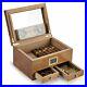 Portable_Cigar_Case_Glass_Top_Humidor_Cabinet_Drawer_Hygrometer_Humidifier_Box_01_jp