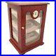 Redwood_Countertop_Tower_Display_Humidor_150_Cigar_Storage_Executive_Cabinet_Box_01_es