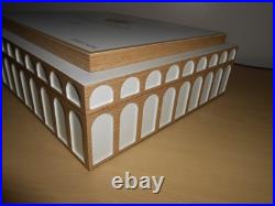 Romeo Y Julieta 150th Anniversary Limited Edition EMPTY Cigar Box / Humidor 2025