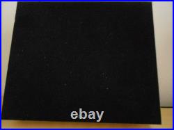 Romeo Y Julieta 150th Anniversary Limited Edition EMPTY Cigar Box / Humidor 2025