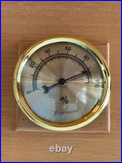 Romeo y Julieta Limited Edition 29/130 Luxury Lacquered Humidor Large Cigar Box