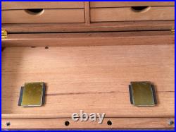 Romeo y Julieta Limited Edition 29/130 Luxury Lacquered Humidor Large Cigar Box