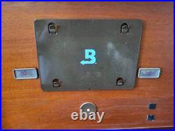 Solid Wood Humidor w Removable Vented Box Removable Drawer Dividers 18 x 11.5 In Solid Wood Humidor w Removable Vented Box Removable Drawer Dividers 18 x 11.5 In