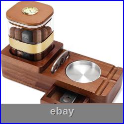 Table Top Cigar Storage Box