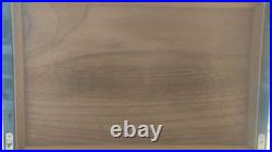 Tonino Lamborghini Cigar Humidor Carbon Fiber Look Rare Luxury Box