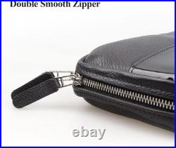 Travel-Friendly Cigar Case Box for Husband, Holds 5-6 Cigars Travel-Friendly Cigar Case Box for Husband, Holds 5-6 Cigars