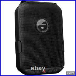 VAULTEK Humidors LifePod Humidor Cigar Lock Box Waterproof Travel Case Rugged