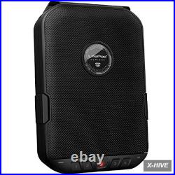 VAULTEK Humidors LifePod Humidor Cigar Lock Box Waterproof Travel Case Rugged