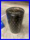 Viaje_Skull_Bones_Black_Ceramic_Humidor_Ten_Ton_Tess_01_cbi