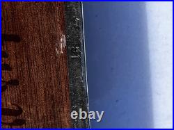 Vintage Dutch Silver Plated Cigar Box Humidor Justus van Maurik, Holland, 12.5