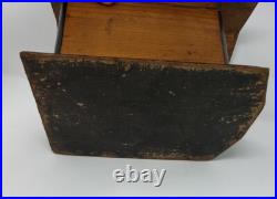 Vintage German Dog House Cigar Box Humidor