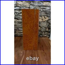 Vintage Martell Cognac Cordon Bleu Wooden Humidor Box