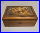 Vintage_Polish_Carved_Wood_Cigar_Humidor_Box_Brass_Inlay_Lion_Crest_Ornate_Folk_01_fs