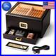 Woodronic_Spanish_Cedar_Cigar_Humidor_Box_25_50_Cigars_Digital_Hygrometer_Glass_01_dwi