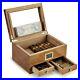 XIFEI_25_50_Cigars_Box_Humidor_Digital_Hygrometer_Case_2_Drawers_Cedar_Cabinet_01_pzze
